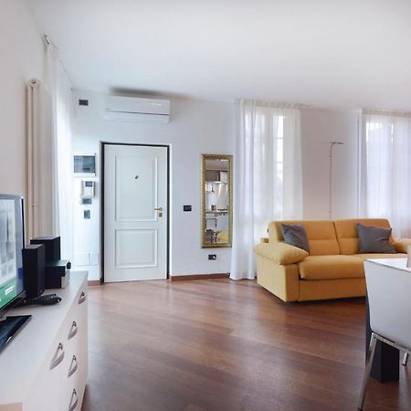 Ur-Nest Moline Apartment Болоня Екстериор снимка