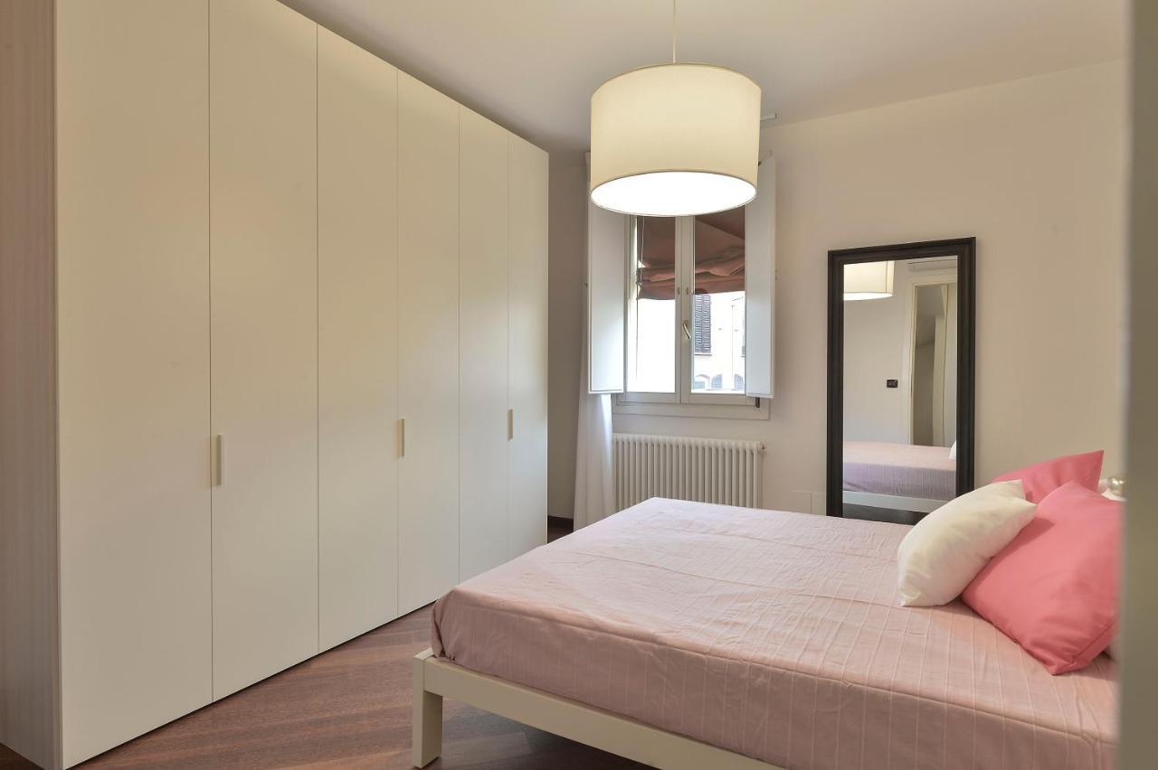 Ur-Nest Moline Apartment Болоня Екстериор снимка