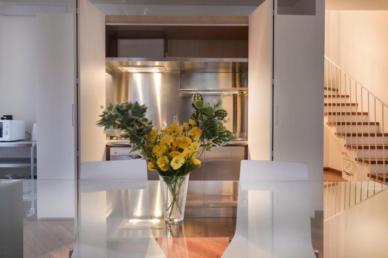 Ur-Nest Moline Apartment Болоня Екстериор снимка