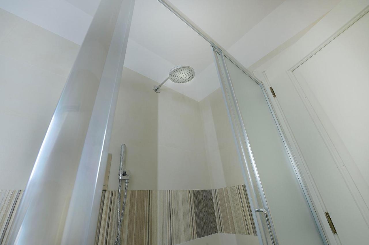 Ur-Nest Moline Apartment Болоня Екстериор снимка