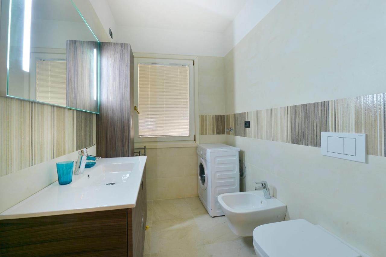 Ur-Nest Moline Apartment Болоня Екстериор снимка