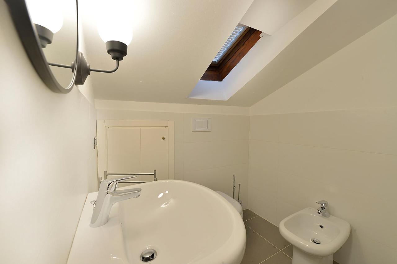 Ur-Nest Moline Apartment Болоня Екстериор снимка