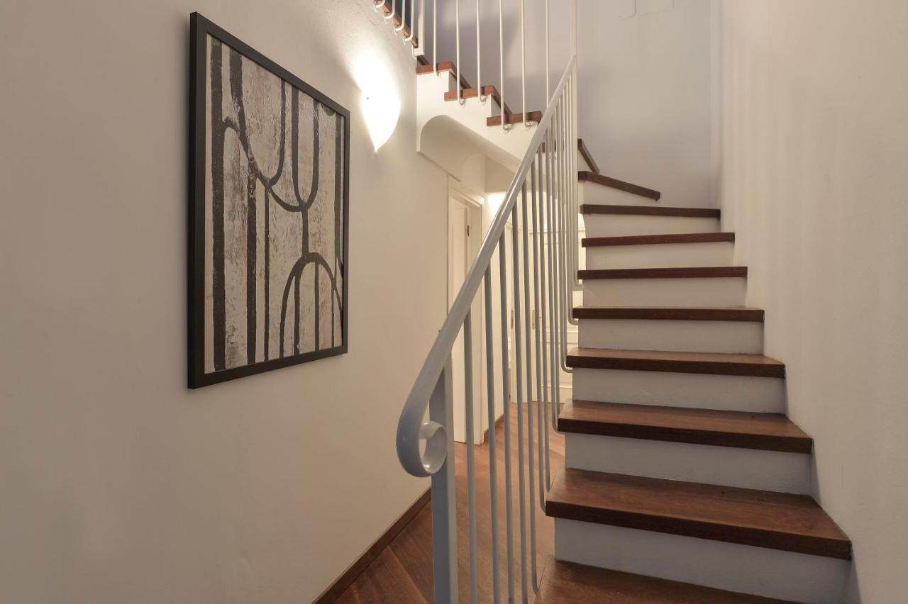 Ur-Nest Moline Apartment Болоня Екстериор снимка