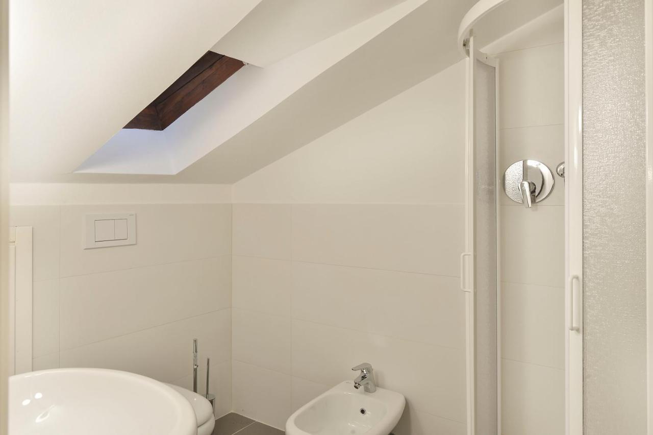Ur-Nest Moline Apartment Болоня Екстериор снимка